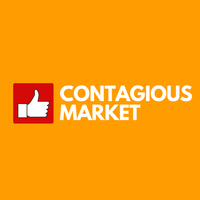 Contagious Market logo, Contagious Market contact details