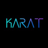 KARAT logo, KARAT contact details