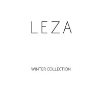 LEZA studio logo, LEZA studio contact details