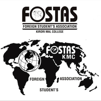 Foreign Students' Association logo, Foreign Students' Association contact details