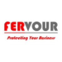 Fervour Pte. Ltd logo, Fervour Pte. Ltd contact details