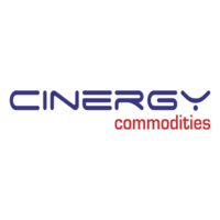 Cinergy Commodities logo, Cinergy Commodities contact details