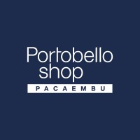 Portobello Shop Pacaembu logo, Portobello Shop Pacaembu contact details