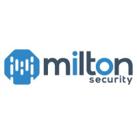 Milton Security Group logo, Milton Security Group contact details