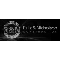 Ruiz & Nicholson Construction LLC logo, Ruiz & Nicholson Construction LLC contact details