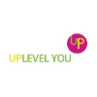 Uplevel YOU logo, Uplevel YOU contact details