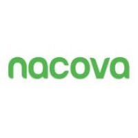 Nacova logo, Nacova contact details