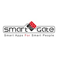 Smart Gate Company logo, Smart Gate Company contact details