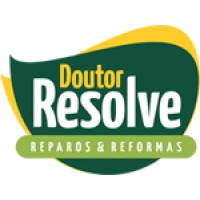 Doutor Resolve - Reparos e Reformas - Franchising logo, Doutor Resolve - Reparos e Reformas - Franchising contact details