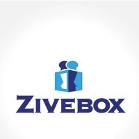 ZiveBox Global logo, ZiveBox Global contact details