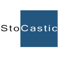 StoCastic logo, StoCastic contact details