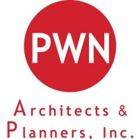 PWN Architects and Planners, Inc. logo, PWN Architects and Planners, Inc. contact details