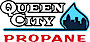 Queen City Propane logo, Queen City Propane contact details