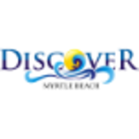 Discover Myrtle Beach logo, Discover Myrtle Beach contact details