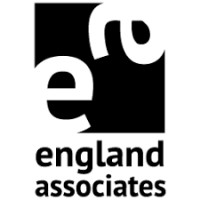 England Associates logo, England Associates contact details