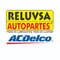 Reluvsa Autopartes logo, Reluvsa Autopartes contact details