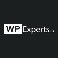 WPExperts logo, WPExperts contact details