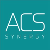 ACS SYNERGY UNITED KINGDOM logo, ACS SYNERGY UNITED KINGDOM contact details