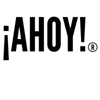 ¡Ahoy! logo, ¡Ahoy! contact details