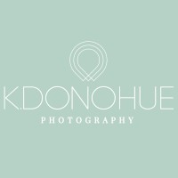 K.Donohue Photography logo, K.Donohue Photography contact details