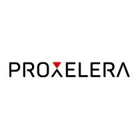 Proxelera logo, Proxelera contact details