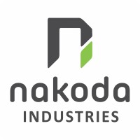 Nakoda Industries logo, Nakoda Industries contact details