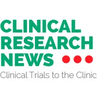 Clinical Research News logo, Clinical Research News contact details