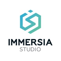 Immersia Studio logo, Immersia Studio contact details