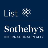 LIST Sotheby's International Realty logo, LIST Sotheby's International Realty contact details