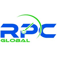 RPC Global logo, RPC Global contact details