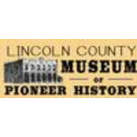 Museum Of Pioneer History logo, Museum Of Pioneer History contact details