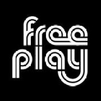 Free Play Arcade logo, Free Play Arcade contact details