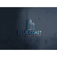 BLUE COAST EQUITY logo, BLUE COAST EQUITY contact details