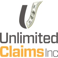 Unlimited Claims Inc logo, Unlimited Claims Inc contact details