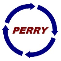 Perry Pallet logo, Perry Pallet contact details