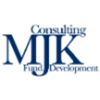 MJK Consulting logo, MJK Consulting contact details