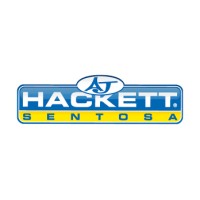 AJ Hackett Sentosa logo, AJ Hackett Sentosa contact details