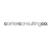 CarrierConsultingCo logo, CarrierConsultingCo contact details