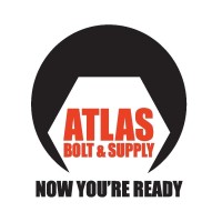 ATLAS BOLT & SUPPLY INC logo, ATLAS BOLT & SUPPLY INC contact details