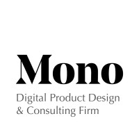 Mono Digital Product Design  & Consulting Firm logo, Mono Digital Product Design  & Consulting Firm contact details