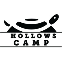 The Hollows Camp Ltd. logo, The Hollows Camp Ltd. contact details