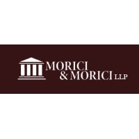 Morici & Morici LLP logo, Morici & Morici LLP contact details