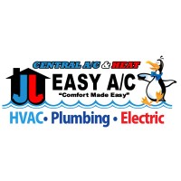 Easy AC logo, Easy AC contact details