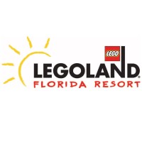 LEGOLAND Florida Resort logo, LEGOLAND Florida Resort contact details