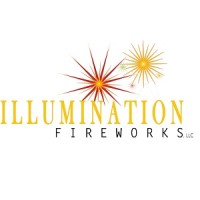 Illumination Fireworks logo, Illumination Fireworks contact details