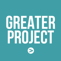 Greater Project logo, Greater Project contact details