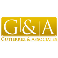 Gutierrez & Associates logo, Gutierrez & Associates contact details