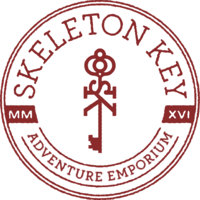 Skeleton Key Entertainment logo, Skeleton Key Entertainment contact details