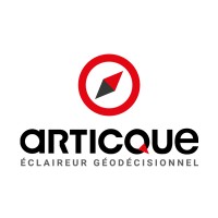 Articque logo, Articque contact details