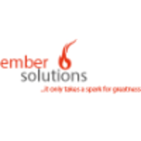 Ember Solutions - only takes a spark for greatness logo, Ember Solutions - only takes a spark for greatness contact details